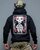 Mikina Hard Times Brothers in Arms®