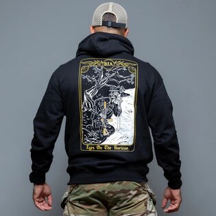 Mikina Horizon Brothers in Arms®