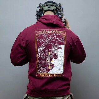 Mikina Horizon Brothers in Arms®