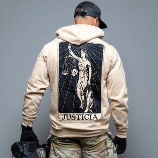 Mikina Justicia Brothers in Arms®