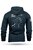 Mikina Landshark Nine Line®