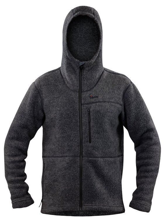 Mikina Nuuk Polartec® Thermal Pro® Tilak®
