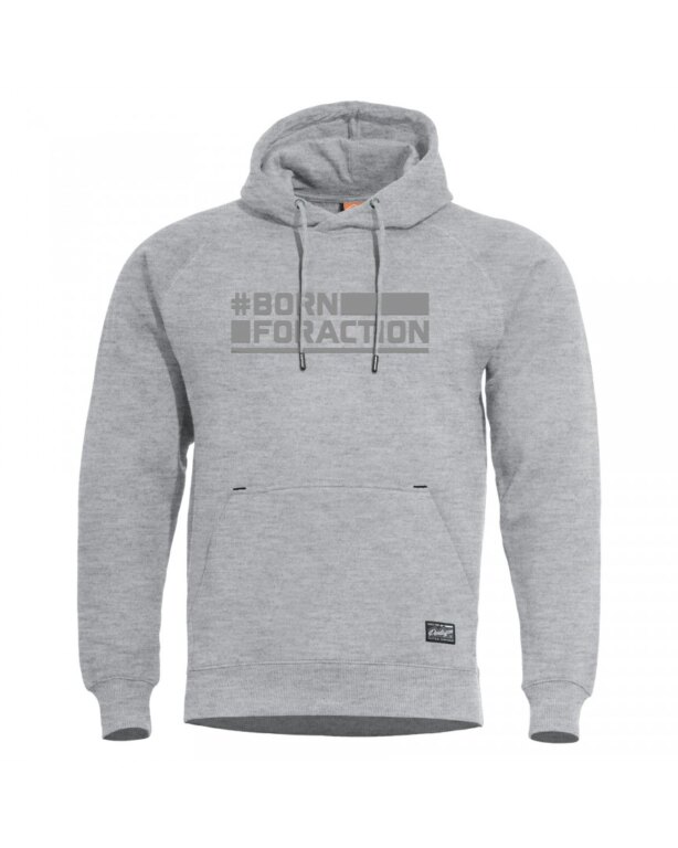 Mikina Phaeton Born For Action Pentagon®