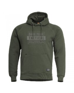 Mikina Phaeton Dare To Be Tactical Pentagon®