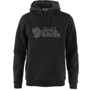 Mikina s kapucí Logo M  Fjällräven®