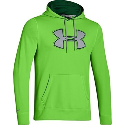 Mikina s kapucí UNDER ARMOUR® ColdGear®