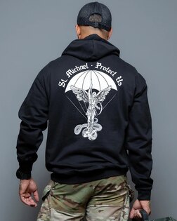 Mikina St. Michael Brothers in Arms®