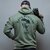 Mikina Stay Violent Brothers in Arms®