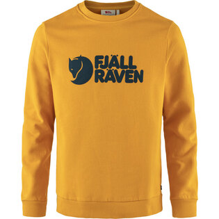 Mikina Sweater Logo M  Fjällräven®