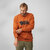 Mikina Sweater Logo M  Fjällräven®