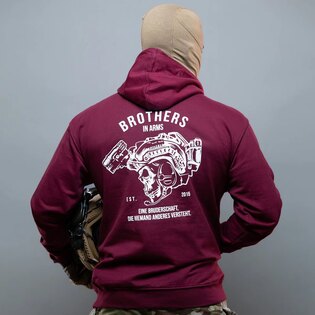 Mikina Team Brothers in Arms®