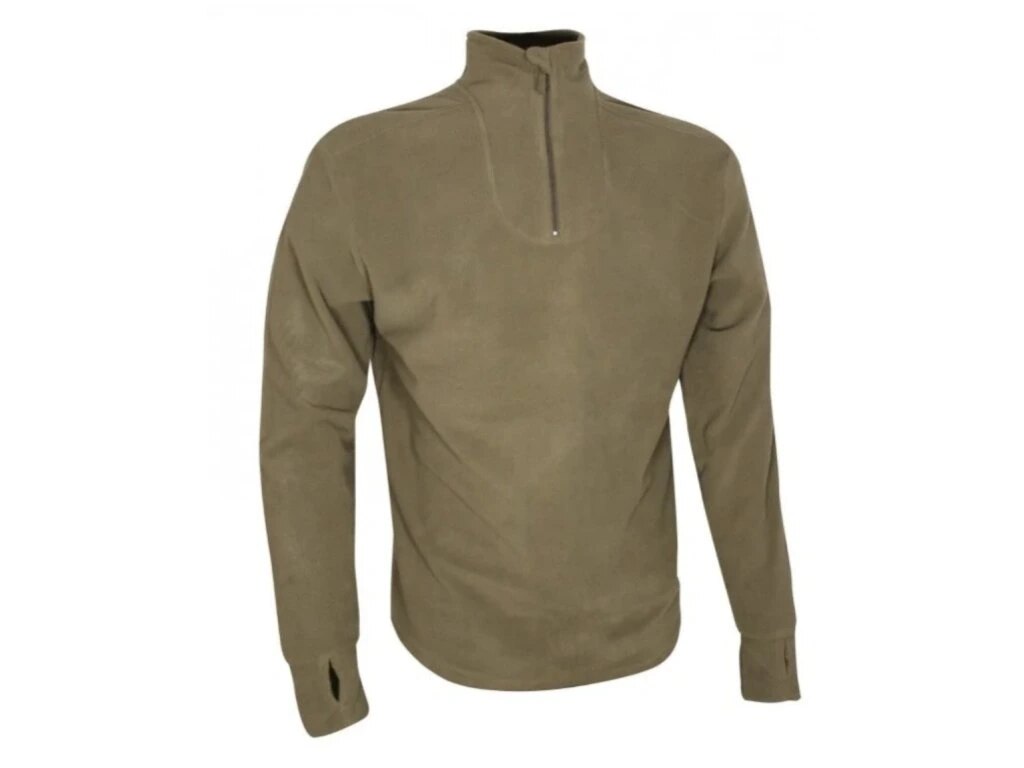Mikina Thermal Combat originál britské armády / použitá