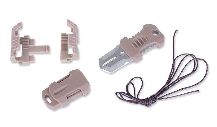 Mini nůž EX 002 Element®