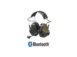 Modulární náhlavní souprava s Bluetooth ComTac VII 3M® PELTOR®