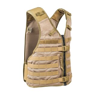 MOLLE vesta Tasmanian Tiger® Base MK II Plus