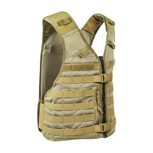 MOLLE vesta Tasmanian Tiger® Base MK II Plus