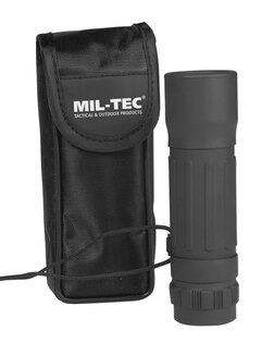 Monokulární dalekohled 10x 25 Mil-Tec®