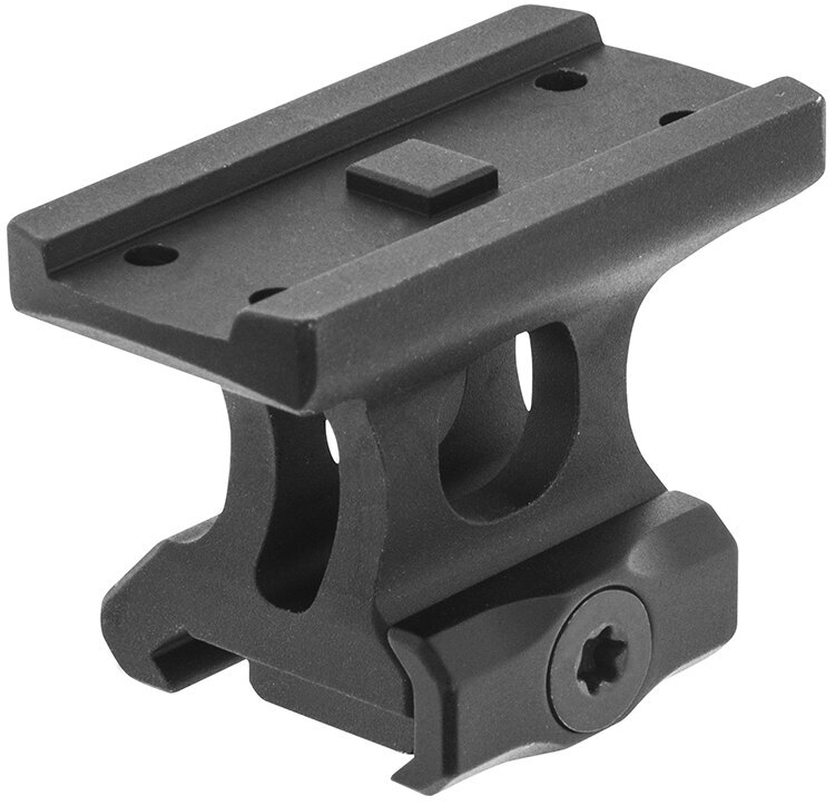 Montáž Absolute Co-Witness Lower 1/3 pro Aimpoint® UTG®