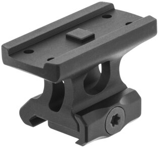 Montáž Absolute Co-Witness pro Aimpoint® UTG®