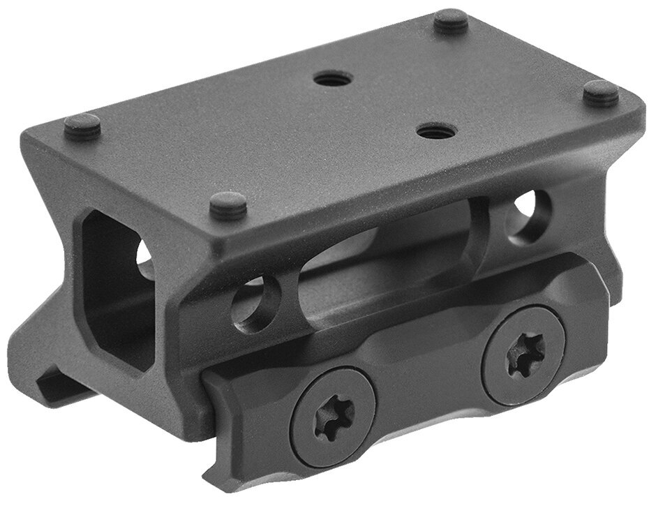 Montáž Absolute Co-Witness Super Slim RDM20 UTG®