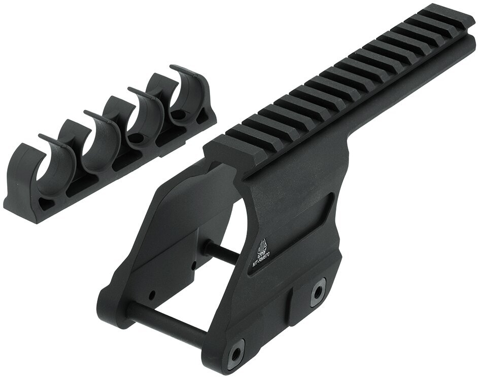 Montáž optiky s držákem na 4 náboje pro Remington® 870/870DM UTG®