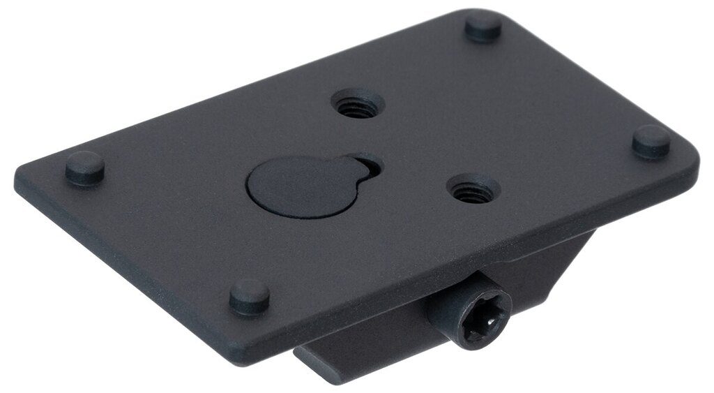 Montáž Super Slim RDM20 Dovetail Low Profile UTG®
