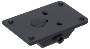 Montáž Super Slim RDM20 Dovetail Low Profile UTG®