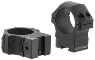 Montážní kroužky P.O.I® Medium Profile 1.18" / 30 mm tubus UTG PRO®