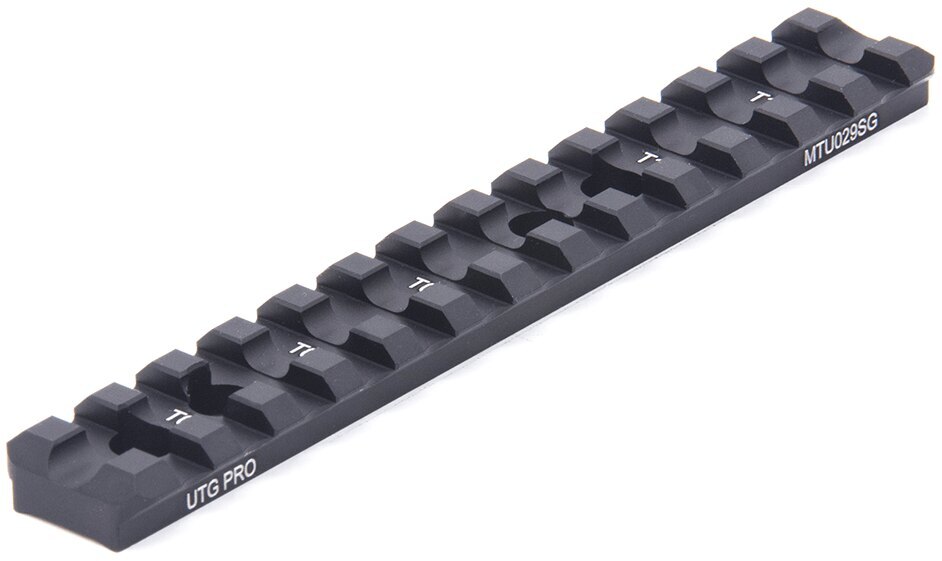 Montážní lišta pro Mossberg® 500/590 UTG PRO®