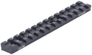 Montážní lišta pro Mossberg® 500/590 UTG PRO®