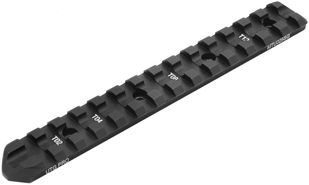 Montážní lišta pro Remington® 870/1100 UTG PRO®