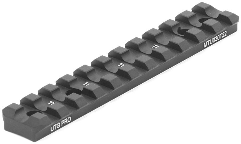 Montážní lišta pro Ruger® 10/22  UTG PRO®