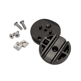 Montážní sada Team Wendy® Sordin®