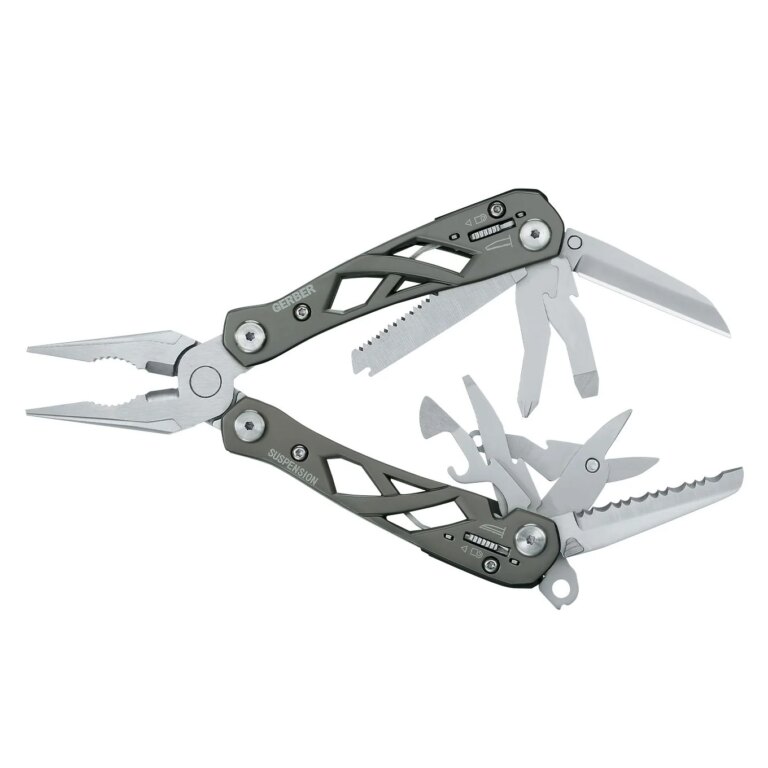 Multifunkční kleště Suspension Gerber®
