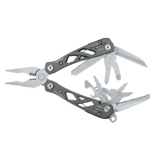 Multifunkční kleště Suspension Gerber®
