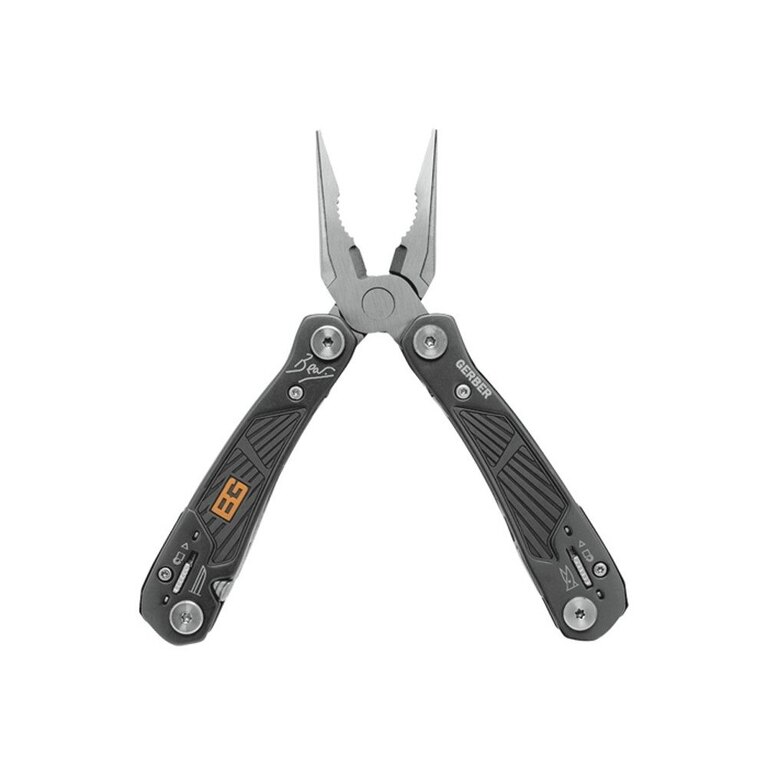 Multifunkční kleště Ultimate Multi-tool GERBER® Bear Grylls