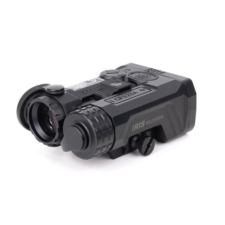 Multifunkční laser IRIS GR3 Holosun®