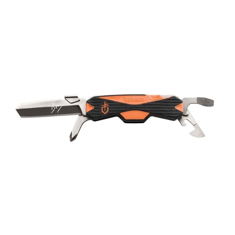 Multifunkční nástroj GERBER® Bear Grylls Greenhorn