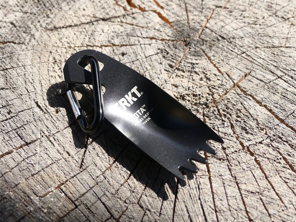Multifunkční nástroj IOTA CRKT®