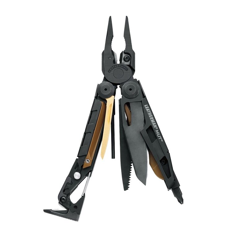 Multifunkční nástroj Leatherman® MUT™