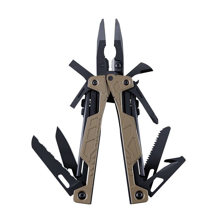 Multifunkční nástroj Leatherman® OHT®