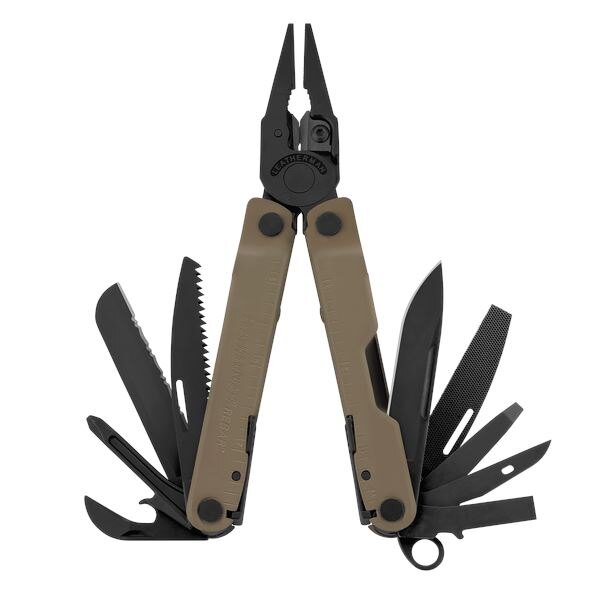 Multifunkční nástroj Leatherman® Rebar®