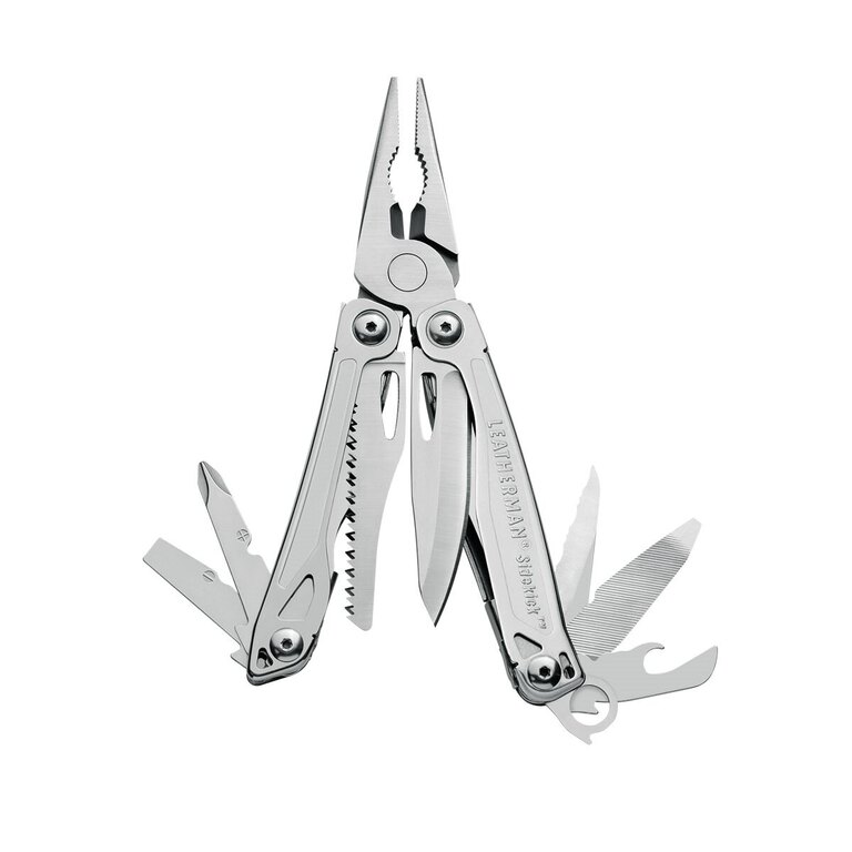 Multifunkční nástroj Leatherman® Sidekick®