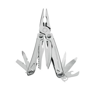 Multifunkční nástroj Leatherman® Sidekick®