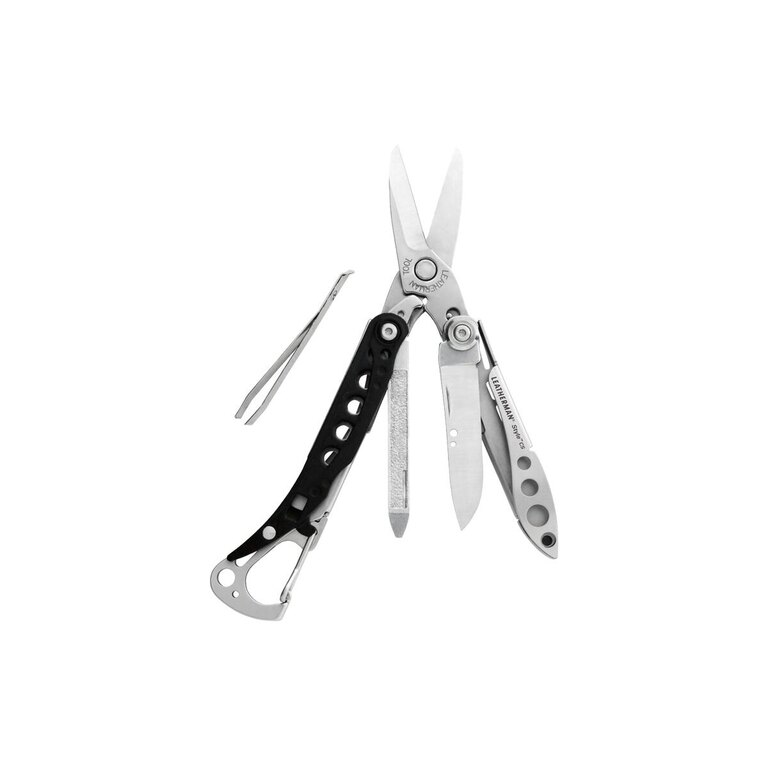 Multifunkční nástroj Leatherman® Style® CS - černý