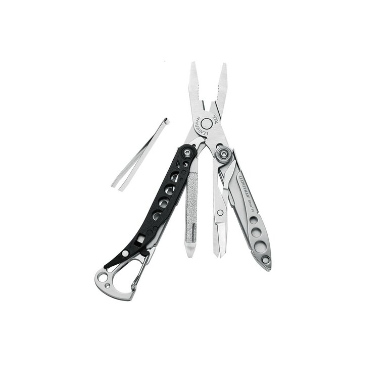 Multifunkční nástroj Leatherman® Style® PS - černý