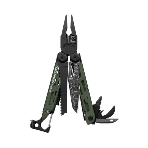 Multifunkční nástroj Signal® Leatherman®