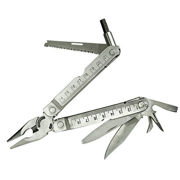 Multifunkční nástroj TRUE UTILITY® Scout Multi tool
