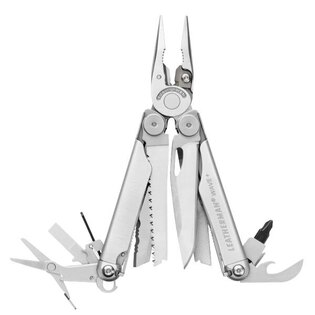 Multifunkční nástroj Wave Plus® Leatherman®