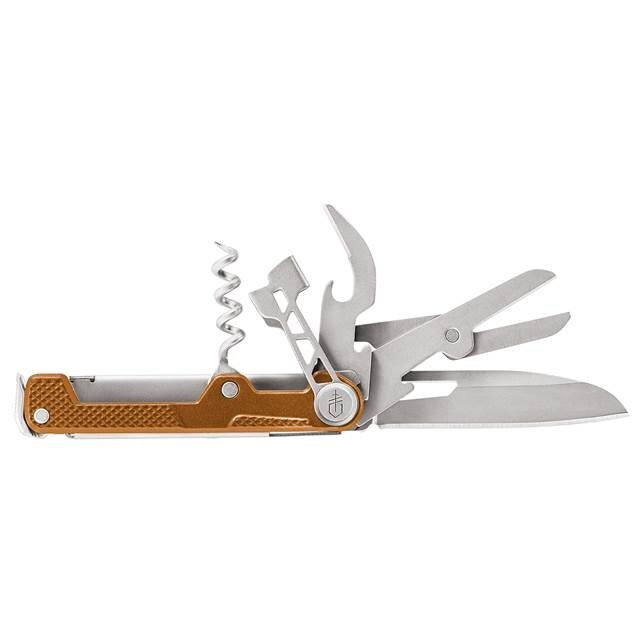 Multifunkční nůž ArmBar Cork Gerber®